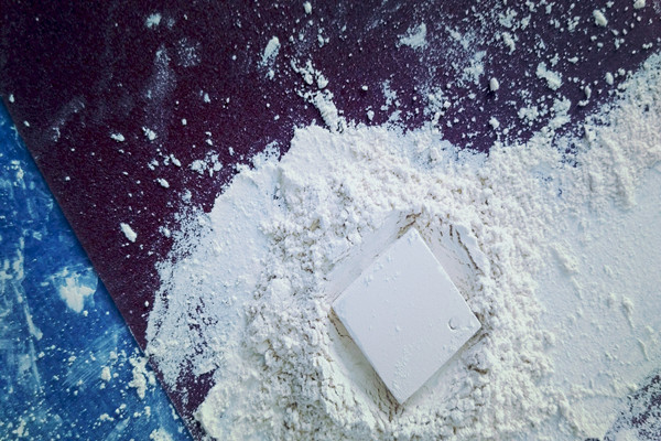 粉末輸送軟管為什么也要耐磨損